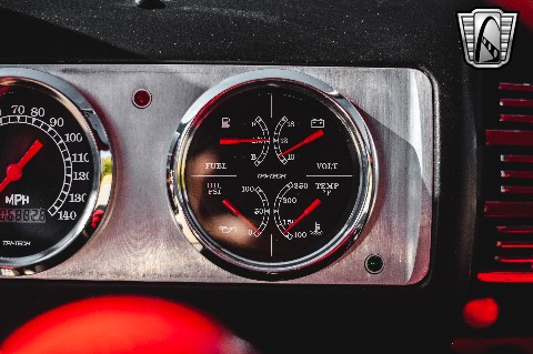 1940 Ford Tudor image 103