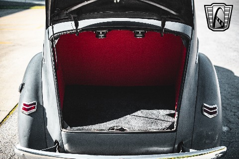 1940 Ford Tudor image 129