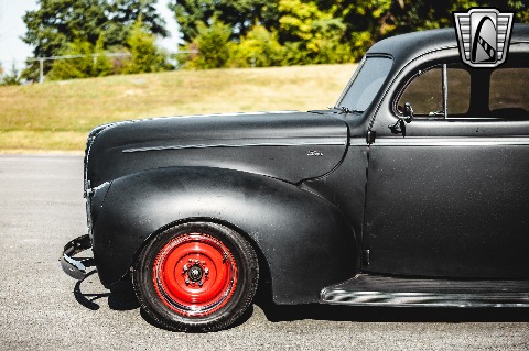 1940 Ford Tudor image 26