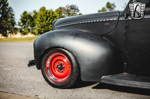 1940 Ford Tudor image 52
