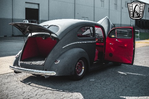 1940 Ford Tudor image 78