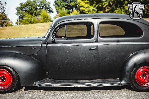 1940 Ford Tudor image 27
