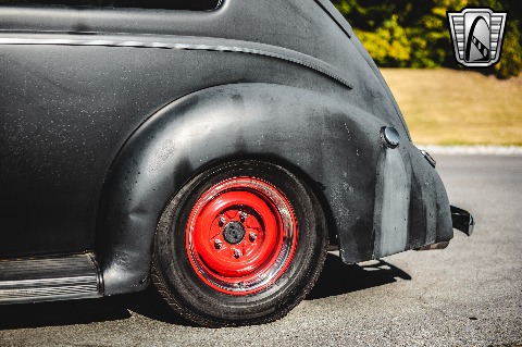 1940 Ford Tudor image 53