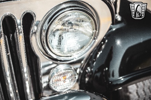 1985 Jeep CJ7 image 55