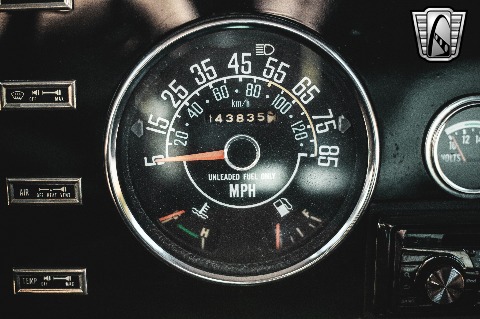 1985 Jeep CJ7 image 107