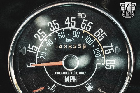 1985 Jeep CJ7 image 108