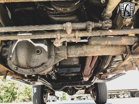 1985 Jeep CJ7 image 134