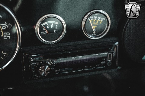 1985 Jeep CJ7 image 109