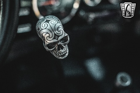 1985 Jeep CJ7 image 110