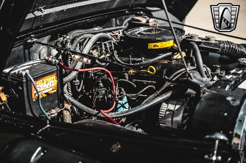 1985 Jeep CJ7 image 85