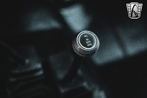 1985 Jeep CJ7 image 111