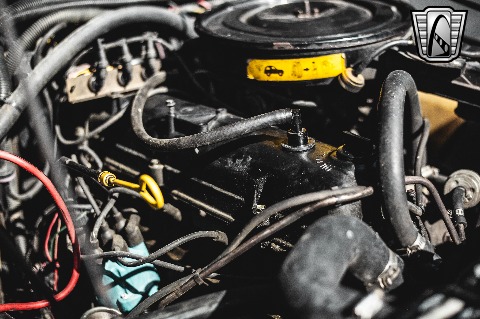 1985 Jeep CJ7 image 87