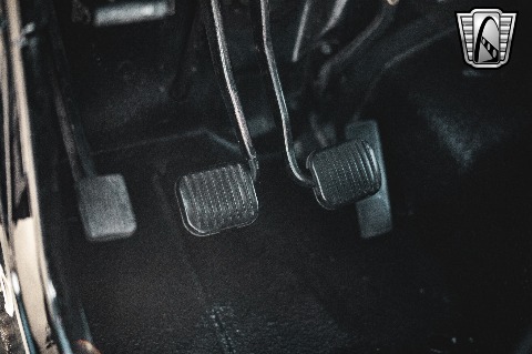 1985 Jeep CJ7 image 113