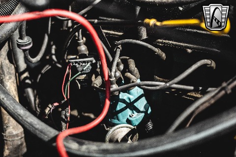 1985 Jeep CJ7 image 88