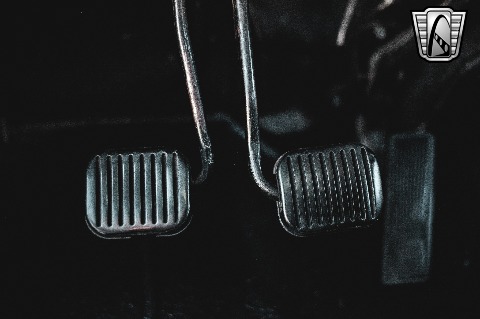 1985 Jeep CJ7 image 114