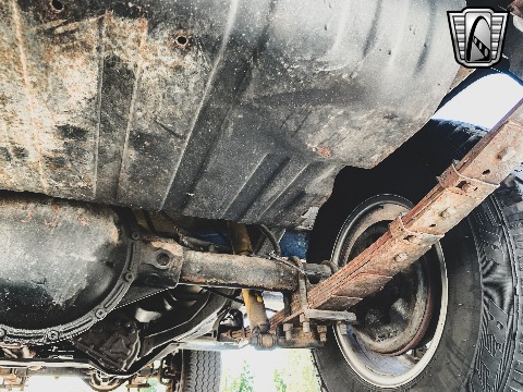 1985 Jeep CJ7 image 140