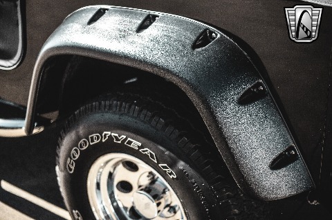 1985 Jeep CJ7 image 63