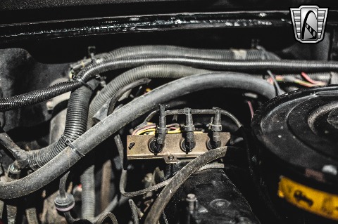 1985 Jeep CJ7 image 89