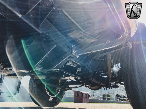 1985 Jeep CJ7 image 141