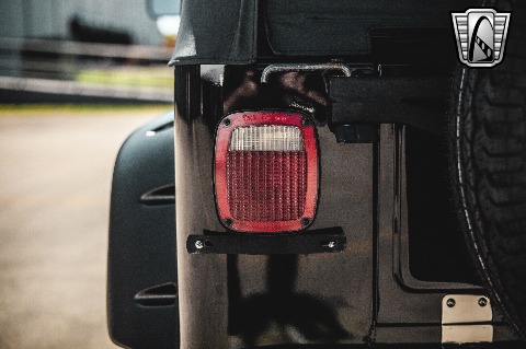 1985 Jeep CJ7 image 64