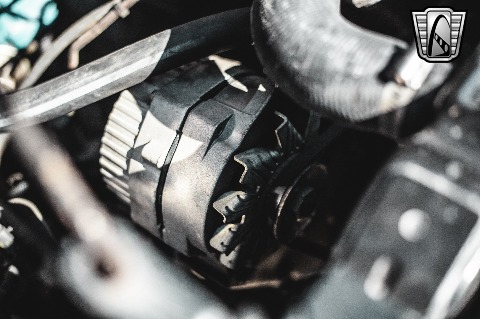 1985 Jeep CJ7 image 90