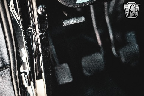 1985 Jeep CJ7 image 116