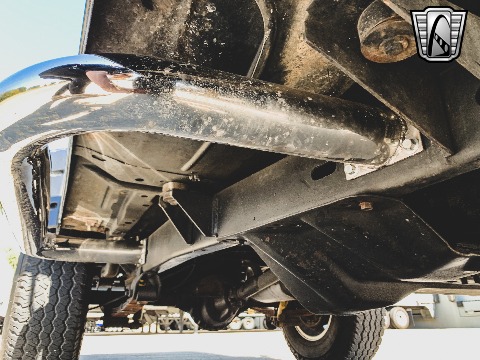 1985 Jeep CJ7 image 142