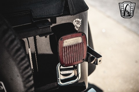 1985 Jeep CJ7 image 65