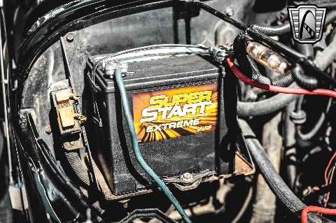 1985 Jeep CJ7 image 91