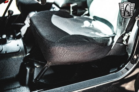 1985 Jeep CJ7 image 118