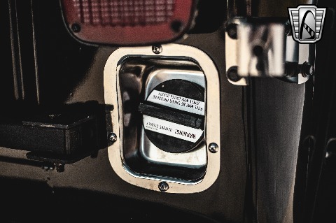 1985 Jeep CJ7 image 69