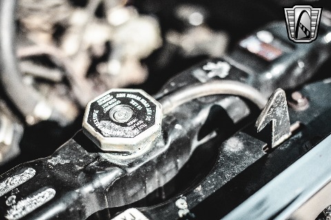 1985 Jeep CJ7 image 95