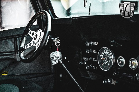 1985 Jeep CJ7 image 121