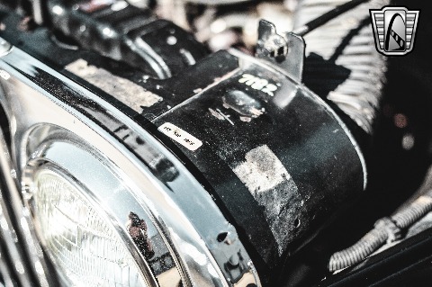 1985 Jeep CJ7 image 97