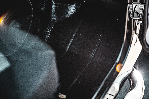 1985 Jeep CJ7 image 123