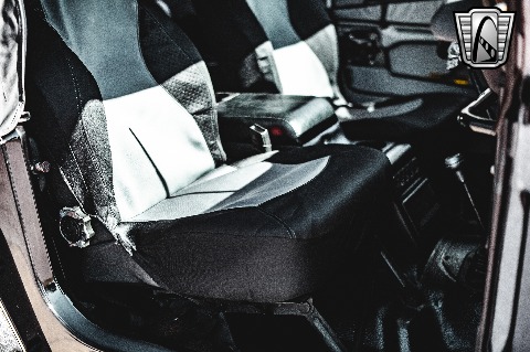 1985 Jeep CJ7 image 125