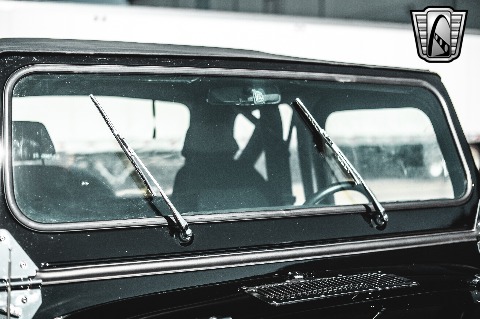 1985 Jeep CJ7 image 75