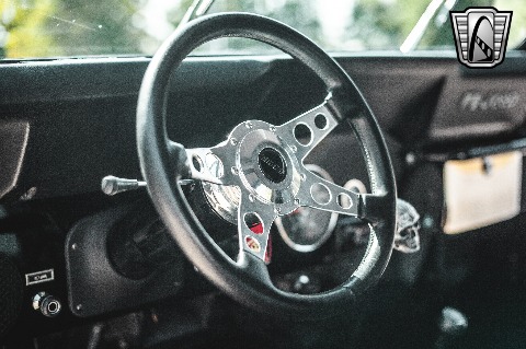 1985 Jeep CJ7 image 101