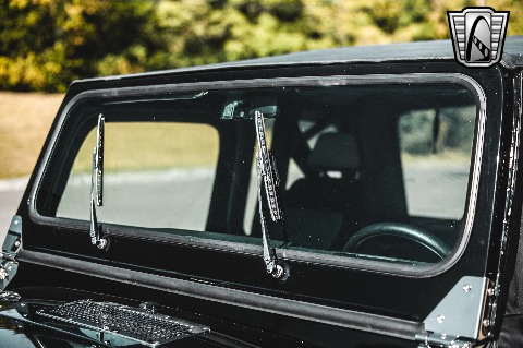 1985 Jeep CJ7 image 76