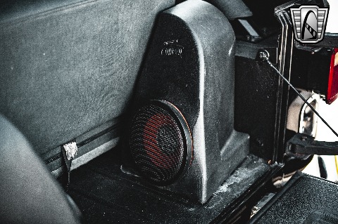 1985 Jeep CJ7 image 128