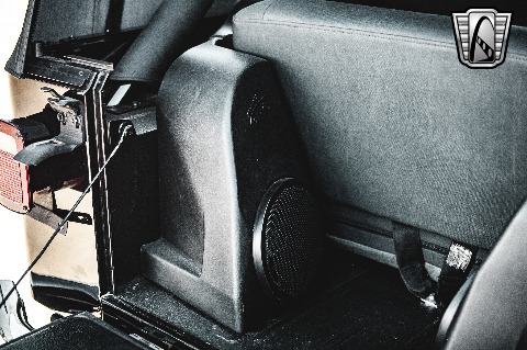 1985 Jeep CJ7 image 129