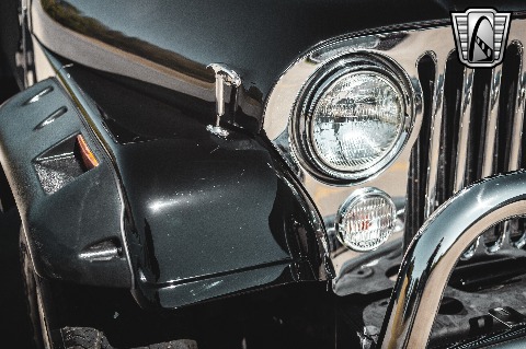 1985 Jeep CJ7 image 52