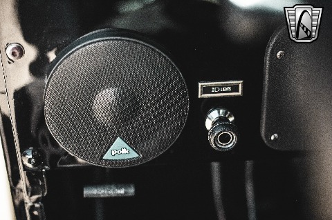 1985 Jeep CJ7 image 104