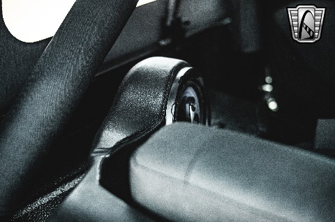 1985 Jeep CJ7 image 130