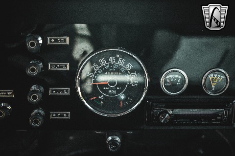 1985 Jeep CJ7 image 105