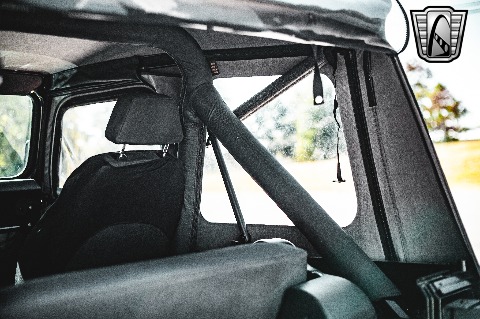 1985 Jeep CJ7 image 131