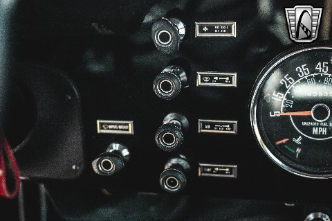 1985 Jeep CJ7 image 106