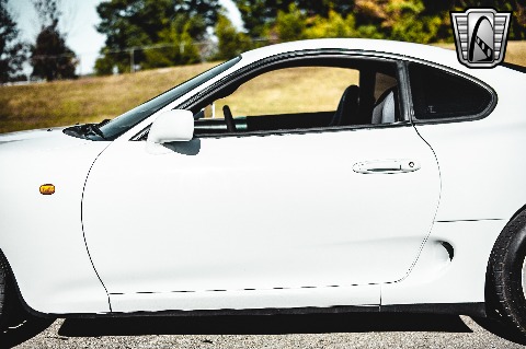 1993 Toyota Supra image 29