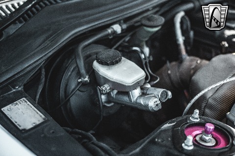 1993 Toyota Supra image 81