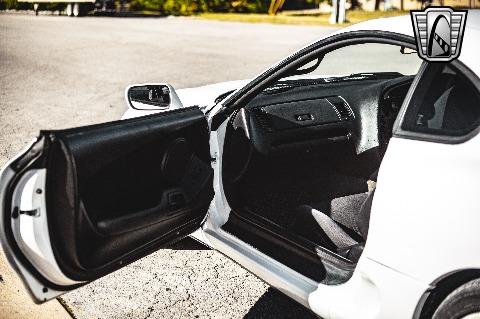 1993 Toyota Supra image 107